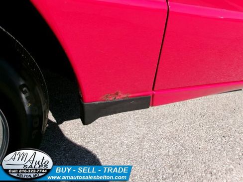 Used 2003 Ford Ranger XLT image 24