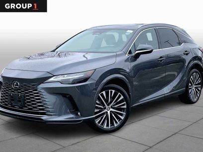 Used 2024 Lexus RX 350 w/ Convenience Package