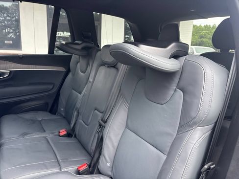 Used 2024 Volvo XC90 B6 Ultimate w/ Protection Package Premier AWD/4WD image 5