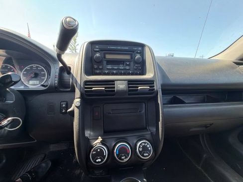 Used 2006 Honda CR-V EX image 18