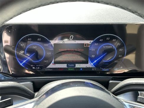 Used 2024 Mercedes-Benz EQB 250+ image 10