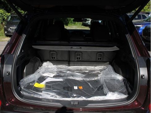 New 2026 Subaru Forester Premium AWD/4WD image 26
