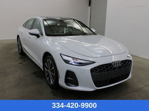 New 2026 Audi A6 Premium image 5