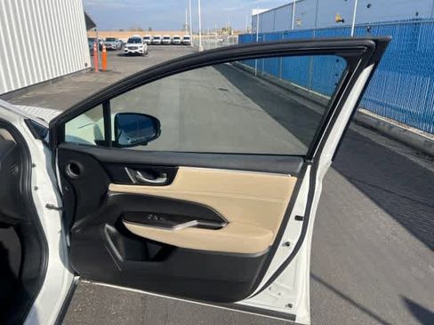 Used 2019 Honda Clarity image 21