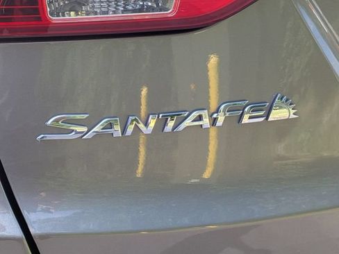 Used 2016 Hyundai Santa Fe Sport w/ Option Group 04 FWD image 10