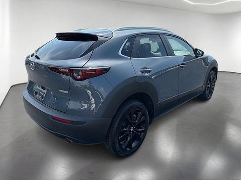 Used 2022 MAZDA CX-30 AWD 2.5 S w/ Preferred Package image 5