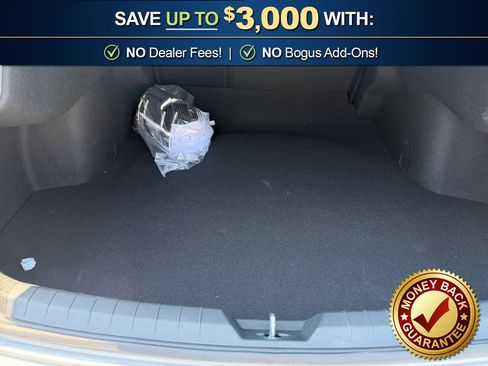 Used 2025 Kia K5 GT-Line w/ GT-Line Premium Package FWD image 23
