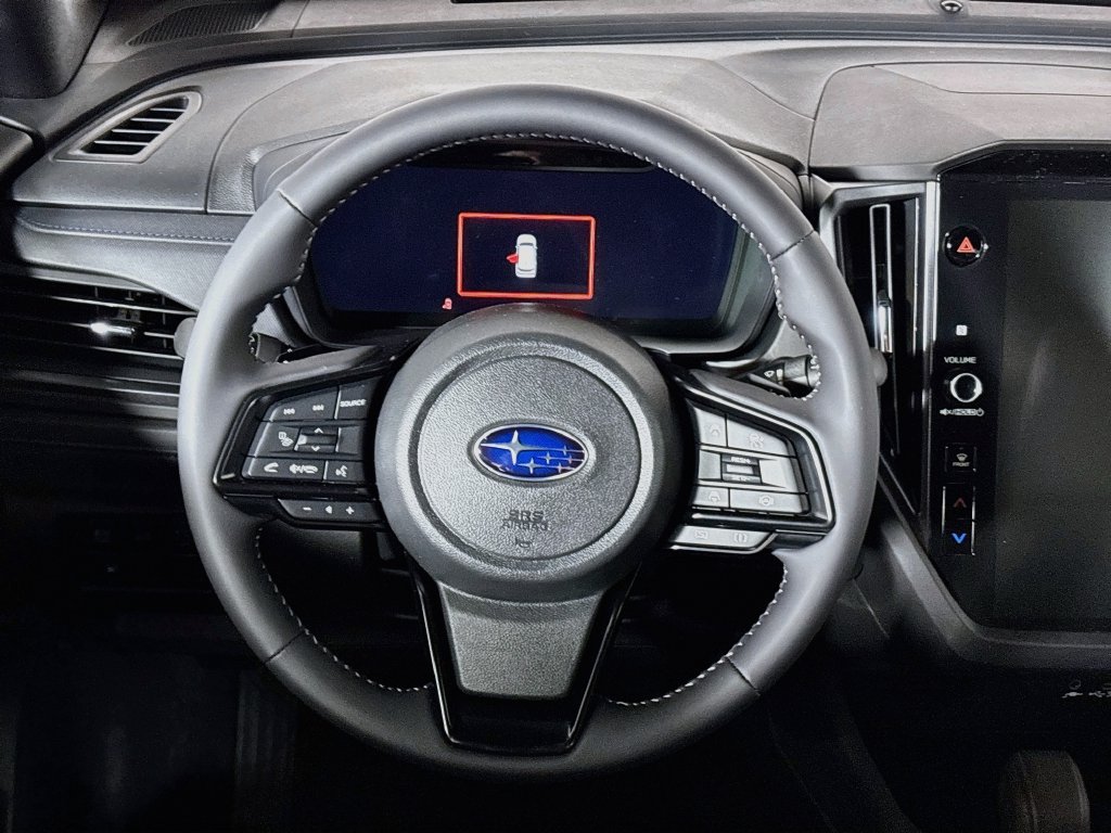 New 2026 Subaru Forester Premium AWD/4WD image 13