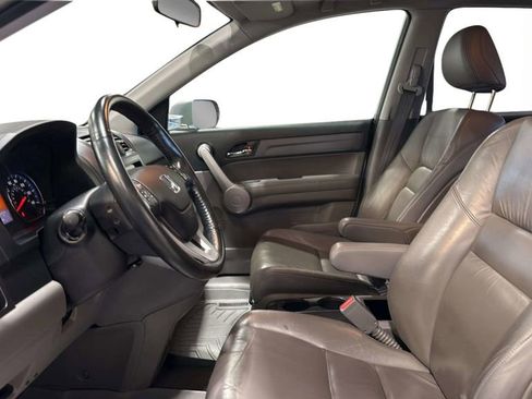 Used 2007 Honda CR-V EX-L image 18