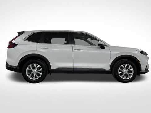 Certified 2025 Honda CR-V LX image 28