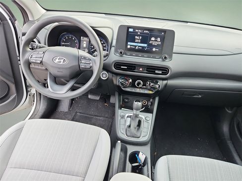 Certified 2023 Hyundai Kona SEL image 13