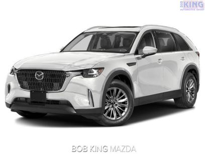 New 2026 MAZDA CX-90 3.3 Turbo w/ Preferred Package