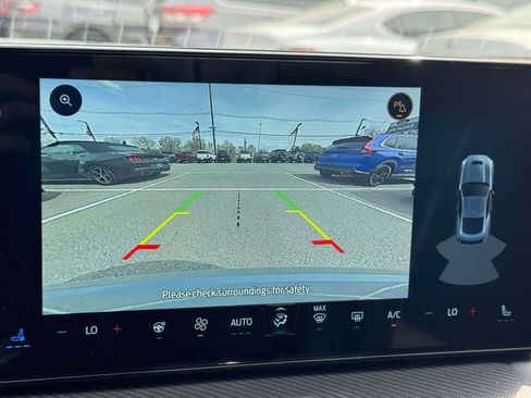 New 2026 Ford Mustang Premium image 21