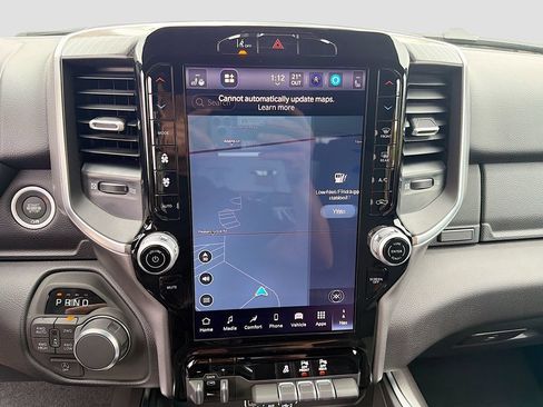 New 2026 RAM 1500 Big Horn AWD/4WD image 29