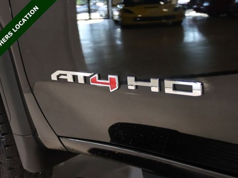 Used 2021 GMC Sierra 2500 AT4 AWD/4WD image 79