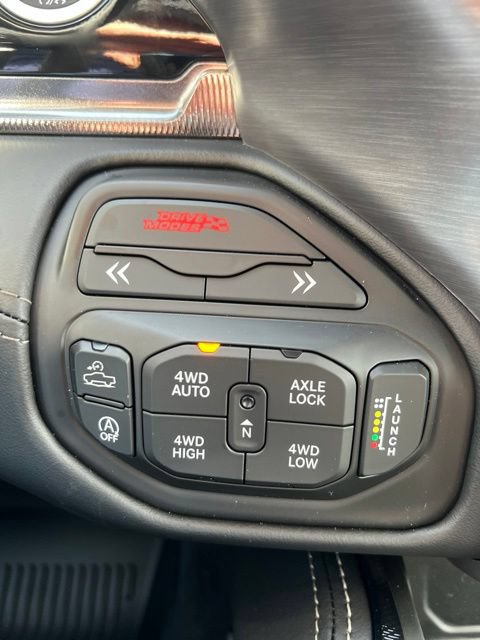 New 2026 RAM 1500 RHO w/ RHO Level 1 Equipment Group AWD/4WD image 22