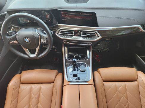Used 2023 BMW X5 sDrive40i w/ Parking Assistance Package RWD image 2