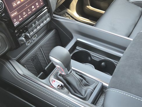 New 2026 RAM 1500 RHO AWD/4WD image 16