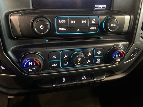 Used 2016 Chevrolet Silverado 1500 LT w/ All Star Edition image 16