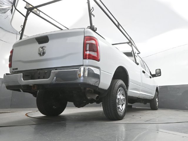 Used 2024 RAM 2500 Tradesman w/ Chrome Appearance Group AWD/4WD image 39