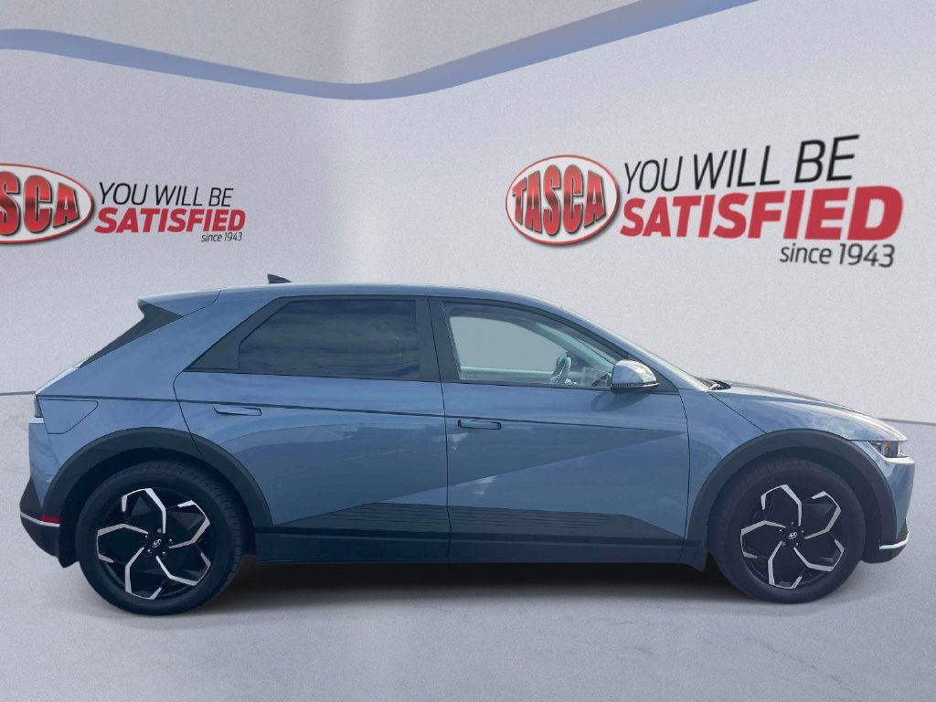 Certified 2024 Hyundai Ioniq 5 SEL AWD/4WD image 5