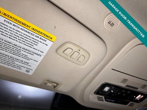 Used 2022 Lincoln Aviator Reserve w/ Elements Package Plus image 28