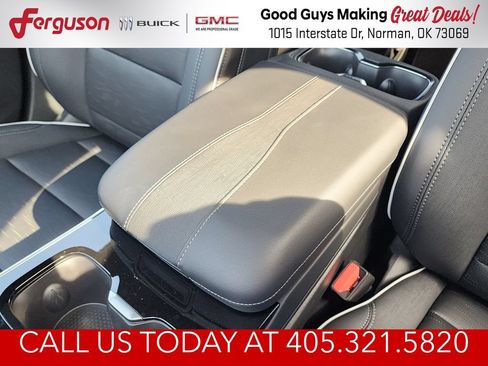 New 2026 Buick Enclave Sport Touring w/ Super Cruise Package FWD image 33