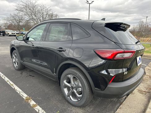 New 2026 Ford Escape ST-Line w/ Tech Pack #1 image 12
