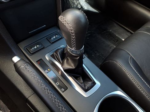 Used 2021 Acura ILX w/ Technology & A-SPEC Package image 37