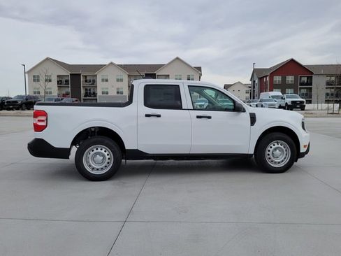 New 2026 Ford Maverick XL w/ Equipment Group 101A image 2