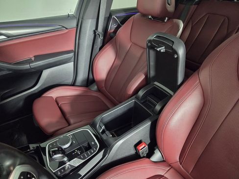 Used 2023 BMW X3 xDrive30i w/ M Sport Package AWD/4WD image 21