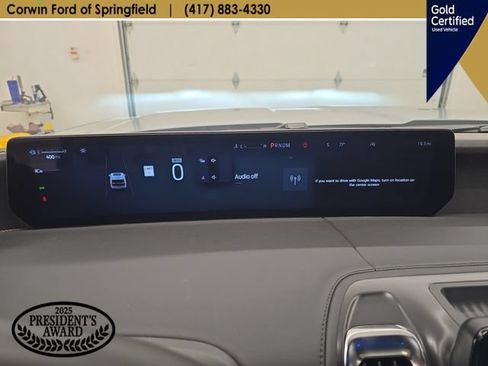 Used 2026 Ford Expedition Tremor AWD/4WD image 36