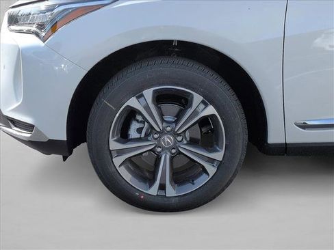 New 2026 Acura RDX SH-AWD w/ Technology Package image 10
