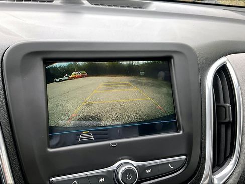 Used 2019 Chevrolet Equinox LT AWD/4WD image 29