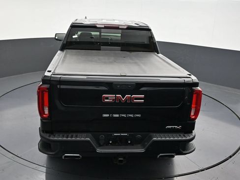 Used 2020 GMC Sierra 1500 AT4 w/ AT4 Premium Package AWD/4WD image 19
