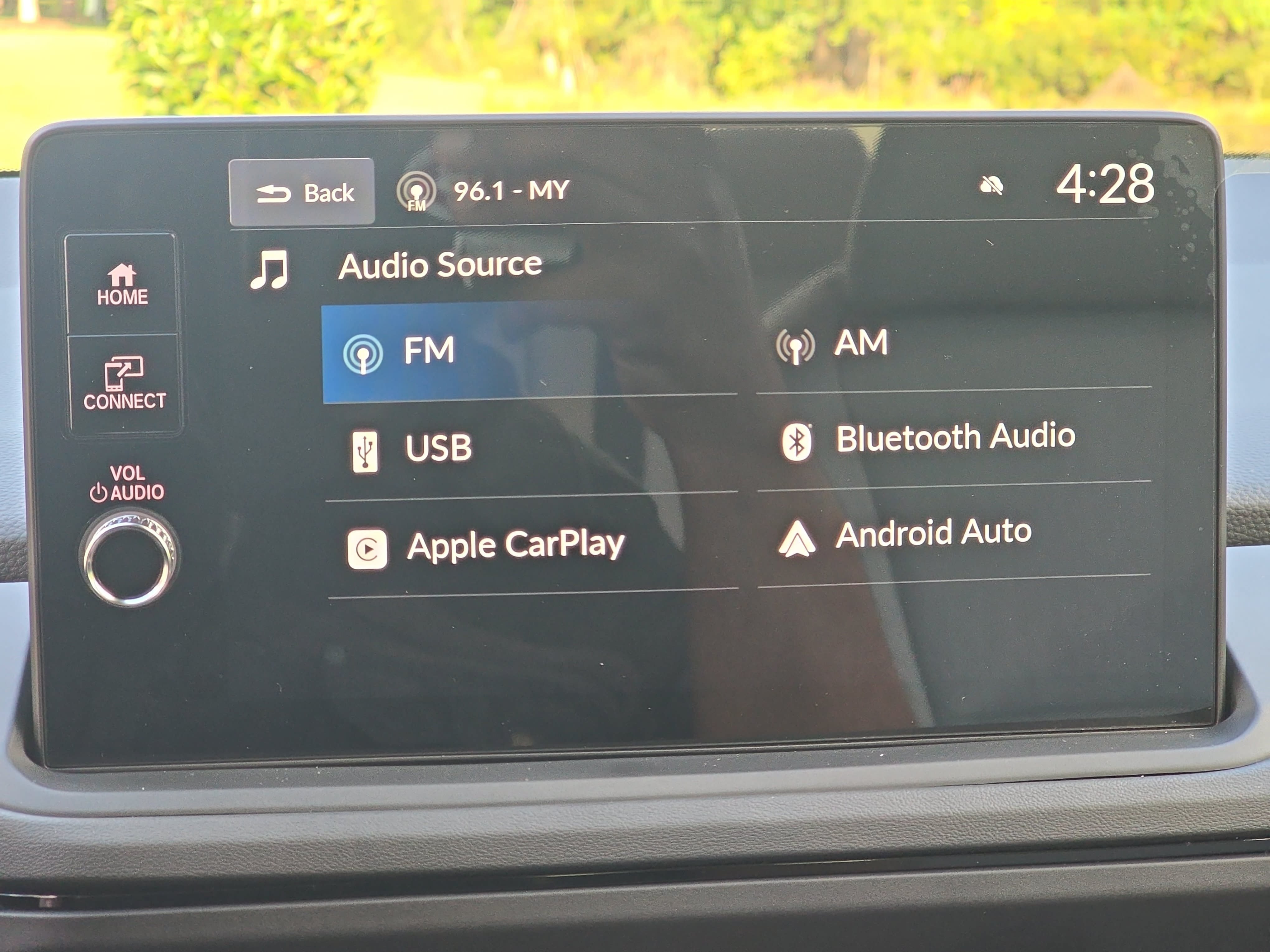 New 2026 Honda Accord LX image 21