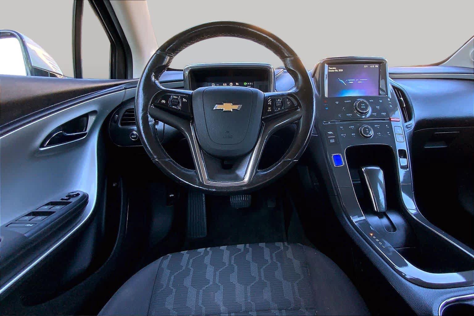 Used 2014 Chevrolet Volt FWD image 6