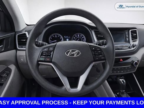 Used 2016 Hyundai Tucson SE w/ Option Group 02 image 10