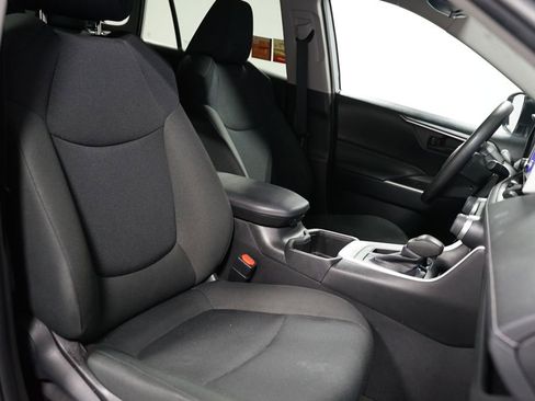 Certified 2024 Toyota RAV4 LE FWD image 26