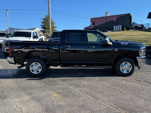 New 2026 RAM 2500 Tradesman image 2