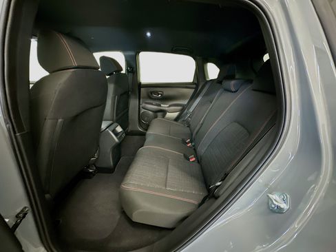 Used 2025 Honda HR-V Sport image 28