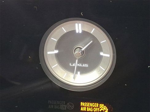 Certified 2022 Lexus ES 350 w/ Premium Package image 28