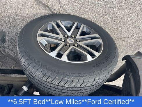 Used 2023 Ford F150 XL w/ STX Appearance Package image 25