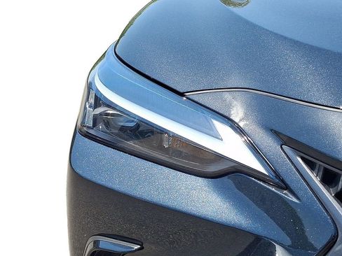 Certified 2024 Lexus NX 350 AWD w/ Cold Area Package image 10