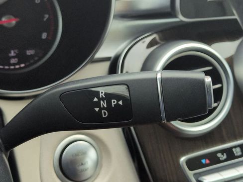 Used 2017 Mercedes-Benz C 300 Sedan image 30