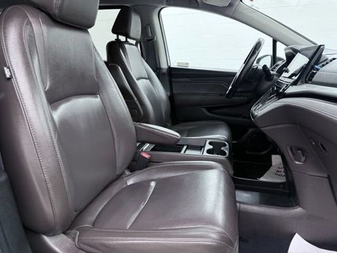 Used 2019 Honda Odyssey EX-L image 18