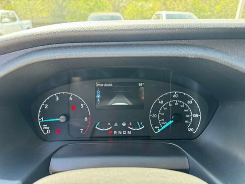 Used 2024 Ford Transit 350 XLT image 4