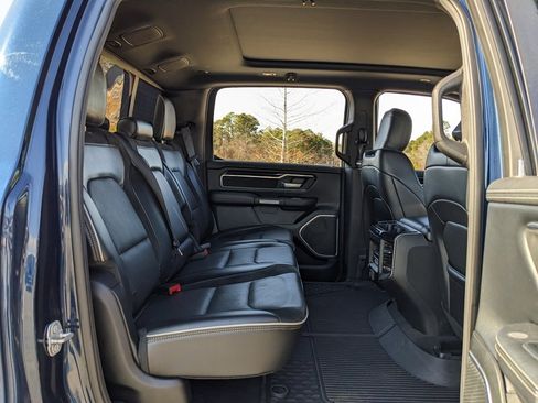 Used 2019 RAM 1500 Laramie w/ Sport Appearance Package image 49