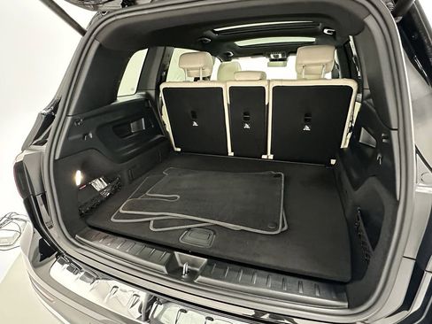 Certified 2024 Mercedes-Benz GLB 250 image 22