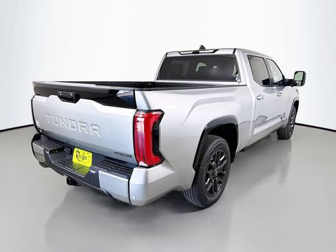 New 2026 Toyota Tundra Platinum AWD/4WD image 5